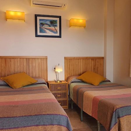 Carabeo 2000 2.3 Διαμέρισμα Nerja Εξωτερικό φωτογραφία