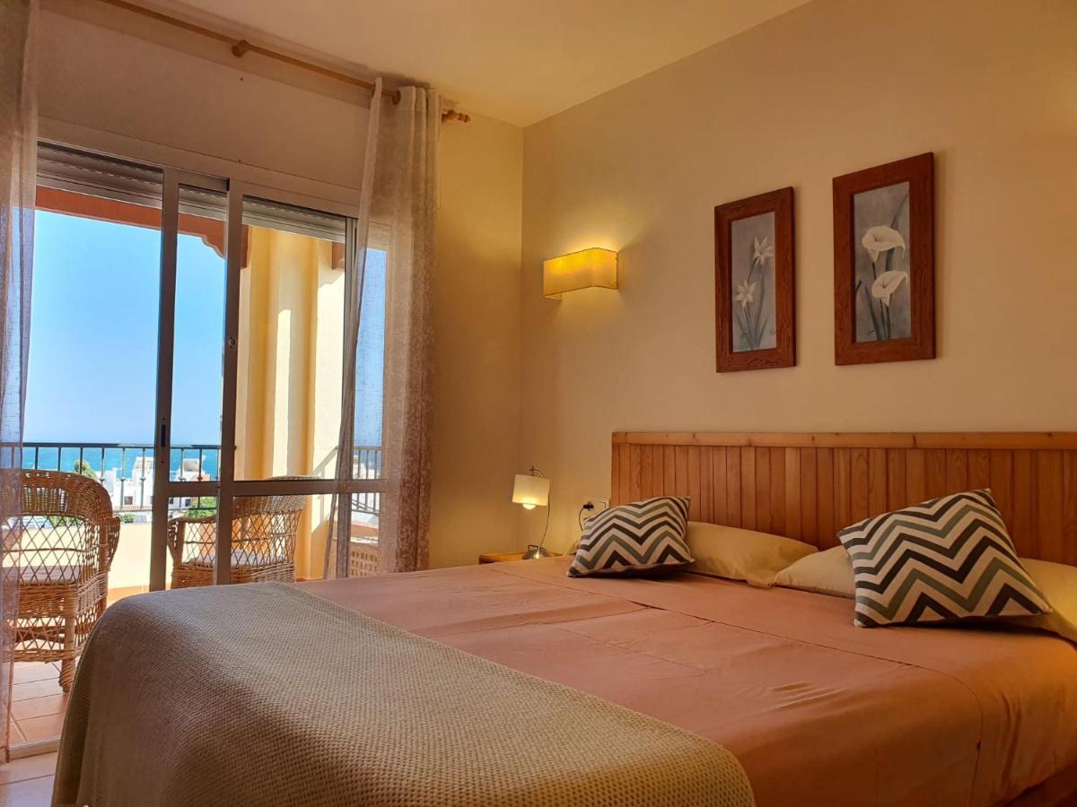 Carabeo 2000 2.3 Διαμέρισμα Nerja Εξωτερικό φωτογραφία