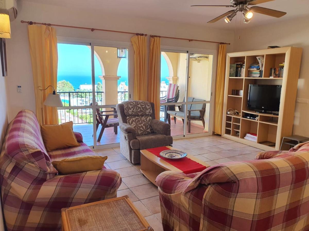 Carabeo 2000 2.3 Διαμέρισμα Nerja Εξωτερικό φωτογραφία