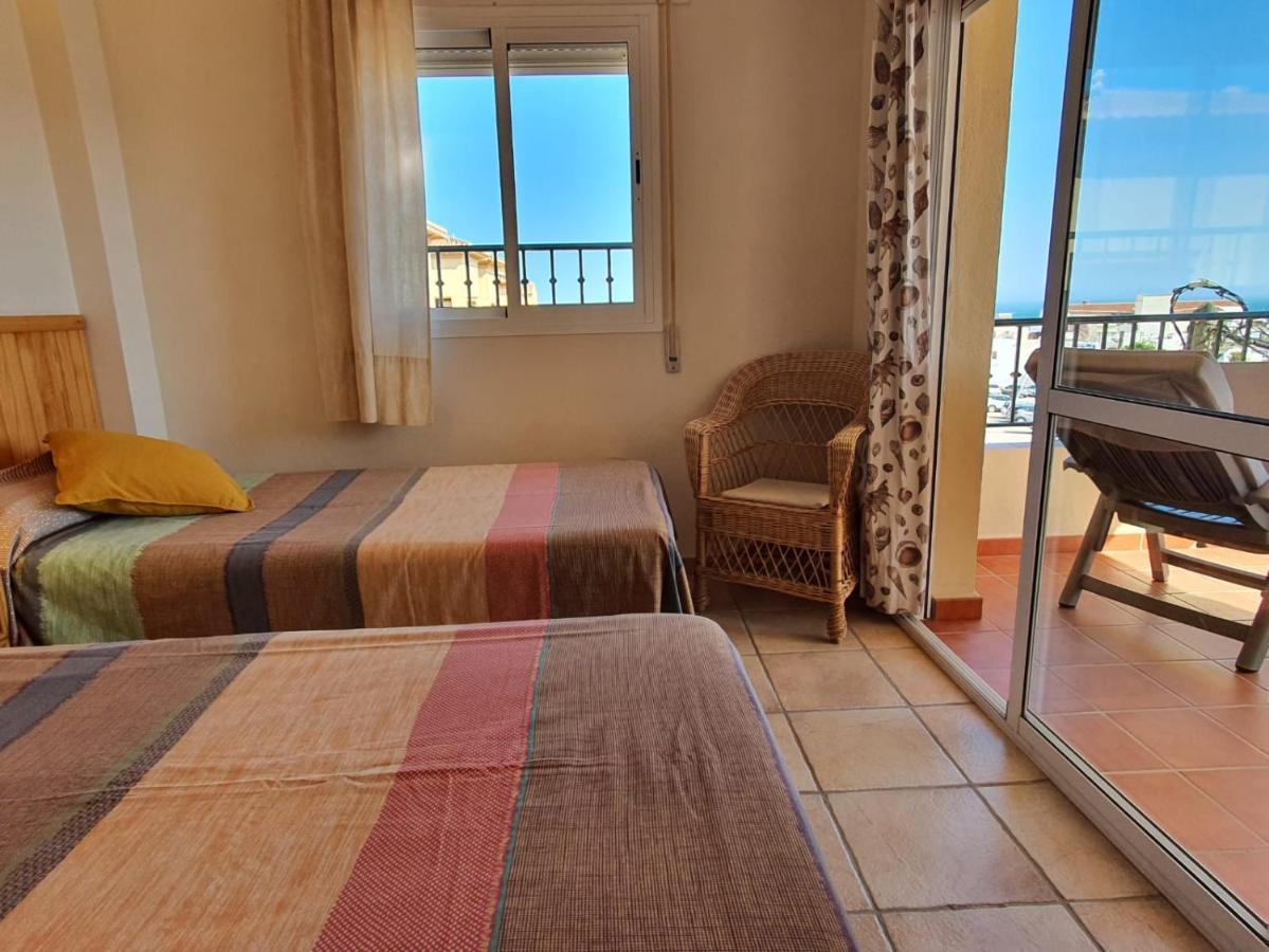 Carabeo 2000 2.3 Διαμέρισμα Nerja Εξωτερικό φωτογραφία