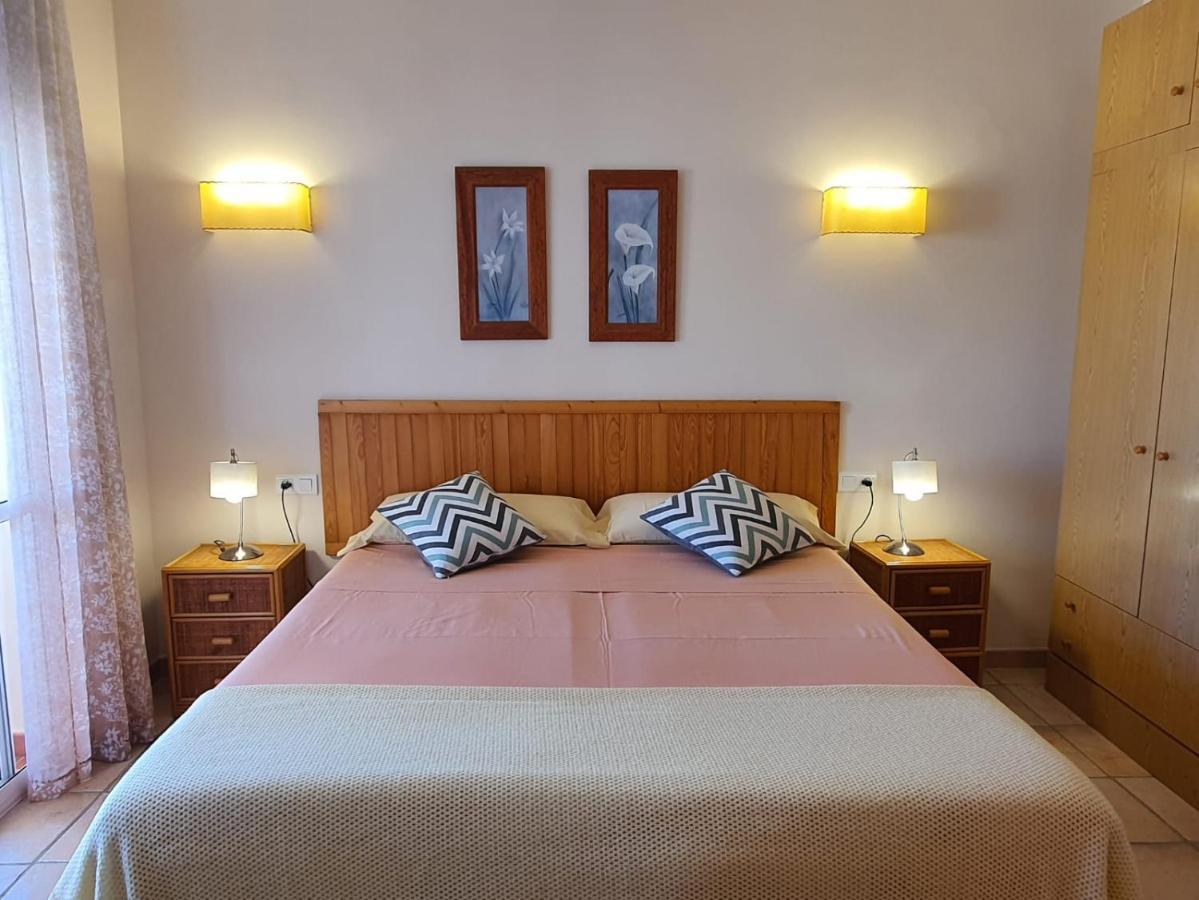Carabeo 2000 2.3 Διαμέρισμα Nerja Εξωτερικό φωτογραφία