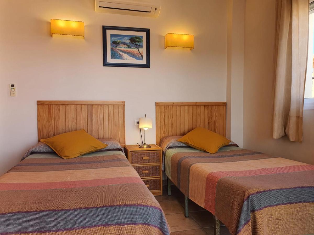 Carabeo 2000 2.3 Διαμέρισμα Nerja Εξωτερικό φωτογραφία