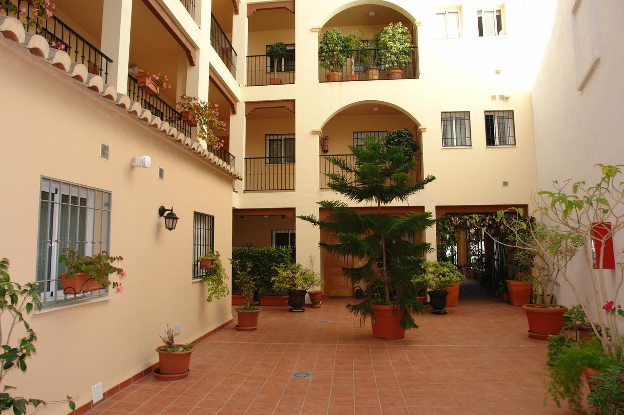 Carabeo 2000 2.3 Διαμέρισμα Nerja Εξωτερικό φωτογραφία