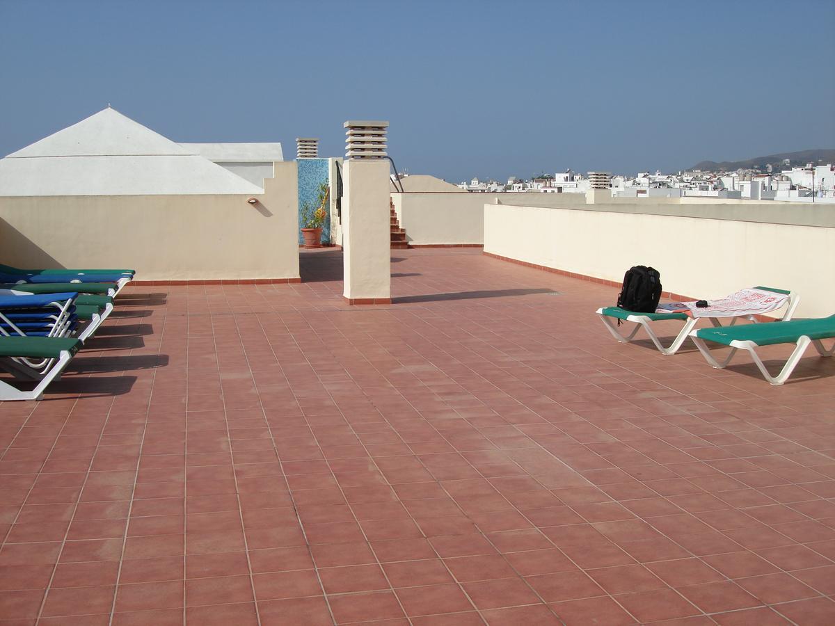 Carabeo 2000 2.3 Διαμέρισμα Nerja Εξωτερικό φωτογραφία